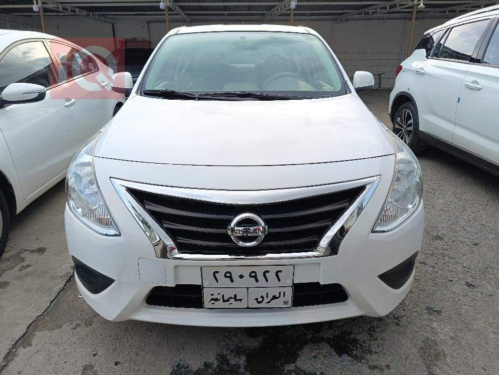Nissan Sunny